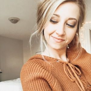 Meet your Posher, Kylea